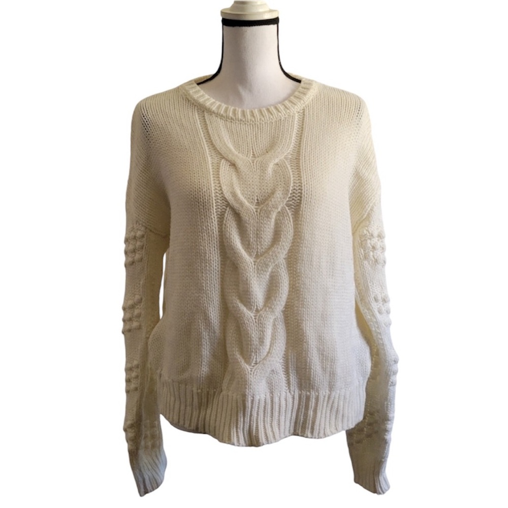 ***3/$30*** Moons & Madison Sweater